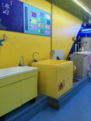 -子木乐园婴儿游泳馆(水晶港店)
