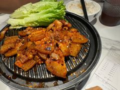 -茄子恰恰·新云南小炒(金池购物中心店)