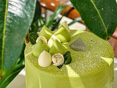 -théATRE 茶聚场(王府中環店)