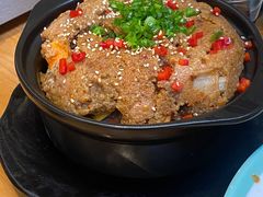 -陶德砂锅(蜀汉路店)