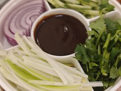 -老昌春饼(中央大街店)
