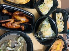 -盒马鲜生(皇庭广场店)