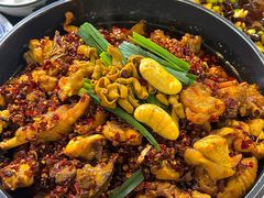 -贵阳李氏息烽阳朗鸡(民生路店)