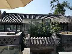 -糖房咖啡(南锣鼓巷店)