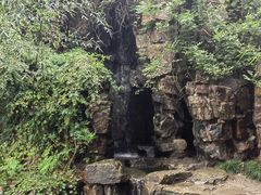 -水绘园
