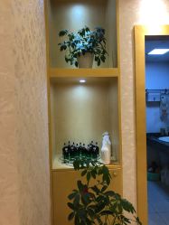 -本真坊美容美体沙龙