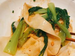 -震山堂·手工劲面(仓山万达店)