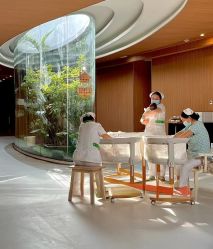 -圣贝拉母婴护理中心(广州瑰丽店)