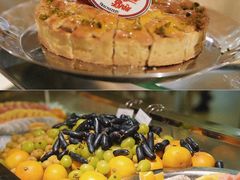 -杭州国际会议中心洲际酒店-德国啤酒屋(砂之船国际生活广场店)