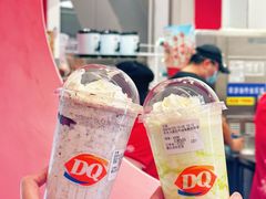 -DQ·蛋糕·冰淇淋(五棵松万达店)