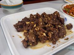-清真·同发顺饭庄·烧麦(总店)
