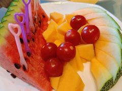 -老牌坊鲁菜名店(聊城美食岛店)
