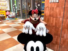 -深圳湾万象城(南山店)