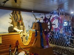 -太平洋海底世界