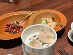 -喜鼎海胆水饺(东港店)