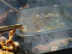 -胡四哥特色火盆烧烤(总店)
