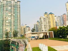 -棕榈泉国际高尔夫学院