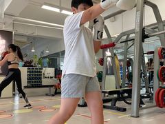-杭州拳界搏击俱乐部