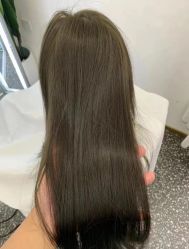 -88潮牌造型烫发·染发