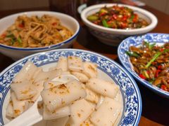 -回家吃饭·地道南昌菜(建德观总店)