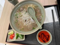 -安南小馆(华润城万象天地店)