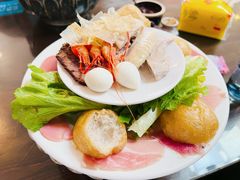 -刘老头云南过桥米线