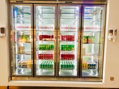 -虹桥机场V2贵宾休息室