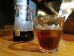 -无牌咖啡&酒馆