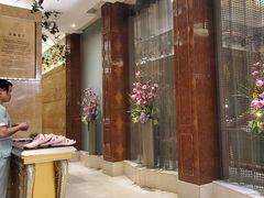 -碧涛阁·泡泡海洋·汤泉洗浴(王府花园店)