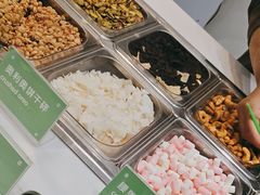 -Salud撒露欧洲冻酸奶(蓝色港湾店)