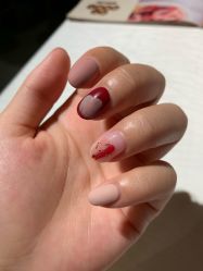 -Hands Nail专业美甲美睫