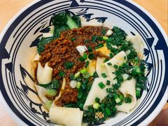 -子午路张记肉夹馍(兵马俑店)