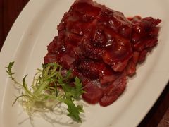 -苏州吴江盛虹万丽酒店-燃餐厅(盛泽店)
