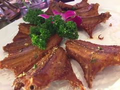 -大榭国际大酒店-中餐厅