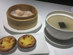 -葡珍轩冰室(虹桥机场T1店)