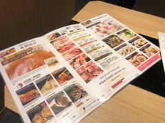 -しゃぶしゃぶ温野菜(北谷店)