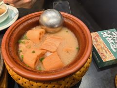-在莲野·湖北民间菜·头牌松滋鸡(光谷步行街店)