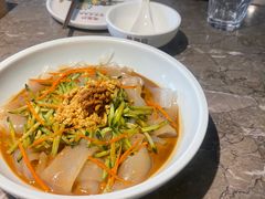 -前海沿·青岛菜(李沧万达店)