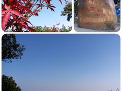 -广州市帽峰山景区