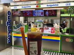 -桂桂茶(恒基名人店)