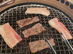 -牛角日本烧肉专门店(海运大厦店)