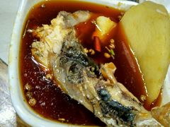 -大味美蛙鱼头火锅(高水店)