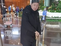 -上海新锦江大酒店