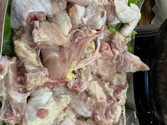 -百丈园龙江啫神馆