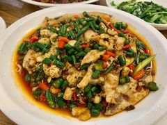 -茶泡饭(李子坝店)