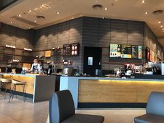 -星巴克臻选(深圳龙岗万科店)