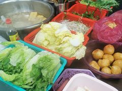 -正宗阳山牛杂(东城店)