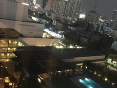 -曼谷铂尔曼皇权酒店