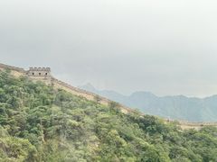 -慕田峪长城