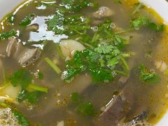 羊汤-春雨羊汤店(广开四马路总店)